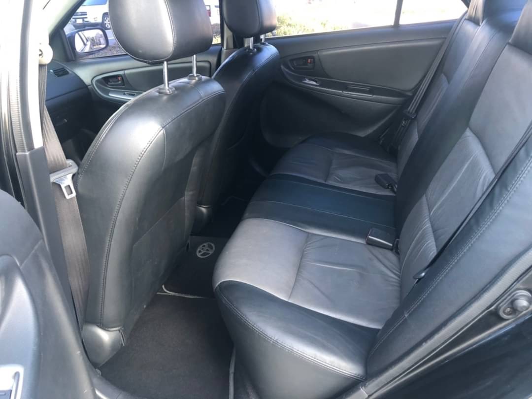 2005 Vios 電話0909068733同LINE  第5張相片