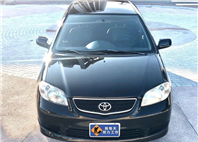 2005 Vios 電話0909068733同LINE  第6張縮圖