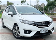 2015 Fit S版 電話0909068733同LINE  第1張縮圖