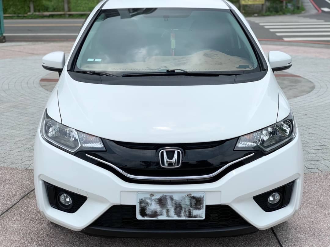 2015 Fit S版 電話0909068733同LINE  第2張相片