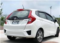 2015 Fit S版 電話0909068733同LINE  第5張縮圖