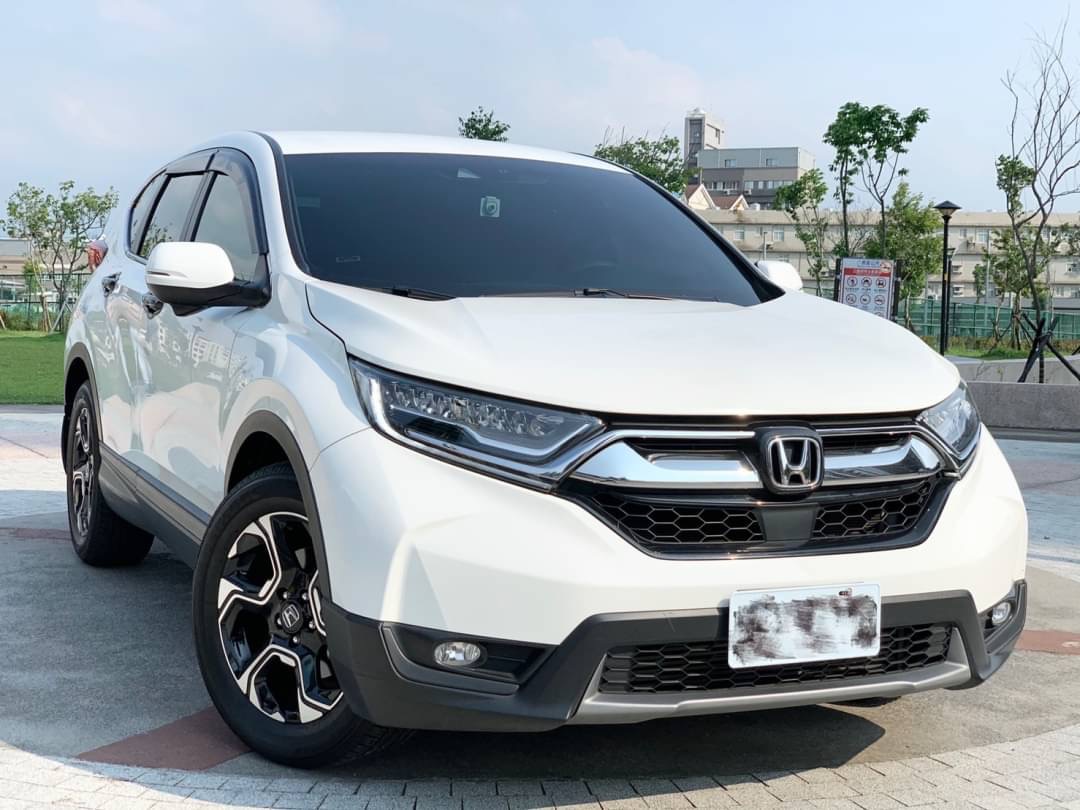 2019 CR-V 1.5 電話0909068733同LINE  第1張相片