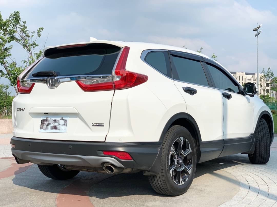 2019 CR-V 1.5 電話0909068733同LINE  第2張相片