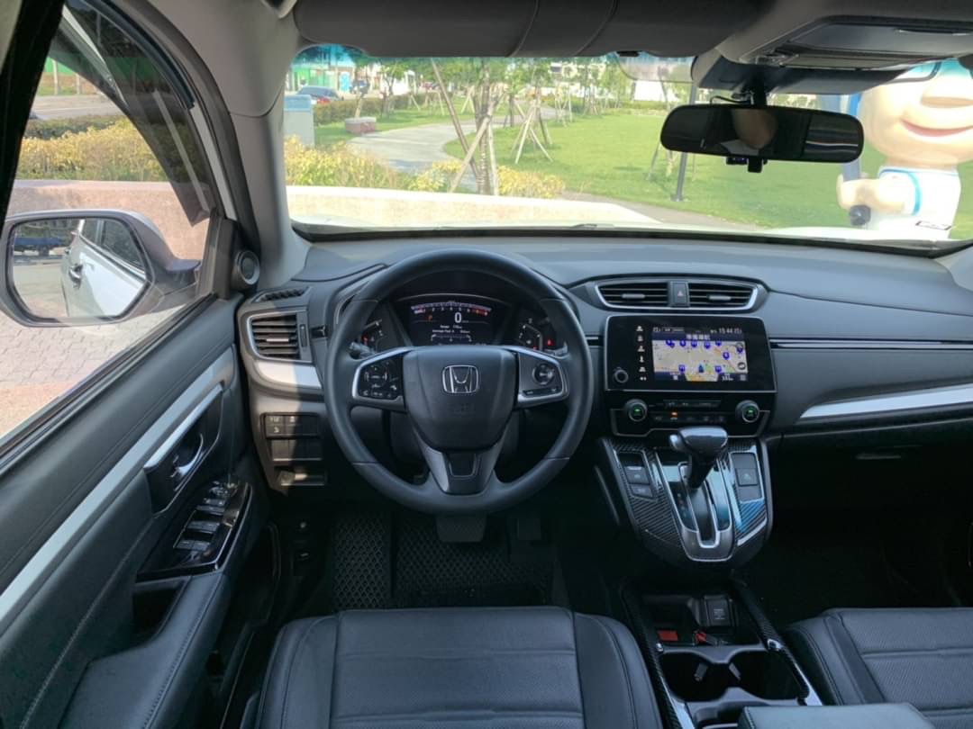 2019 CR-V 1.5 電話0909068733同LINE  第3張相片