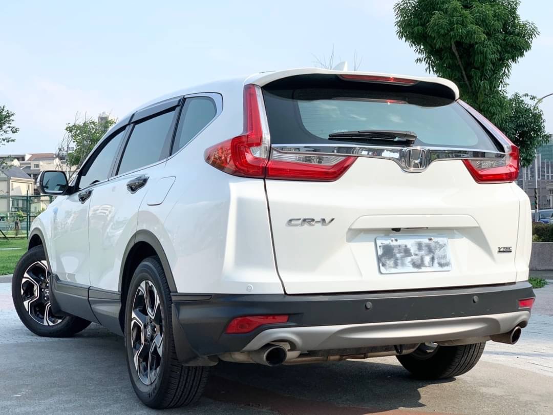 2019 CR-V 1.5 電話0909068733同LINE  第4張相片