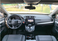 2019 CR-V 1.5 電話0909068733同LINE  第5張縮圖