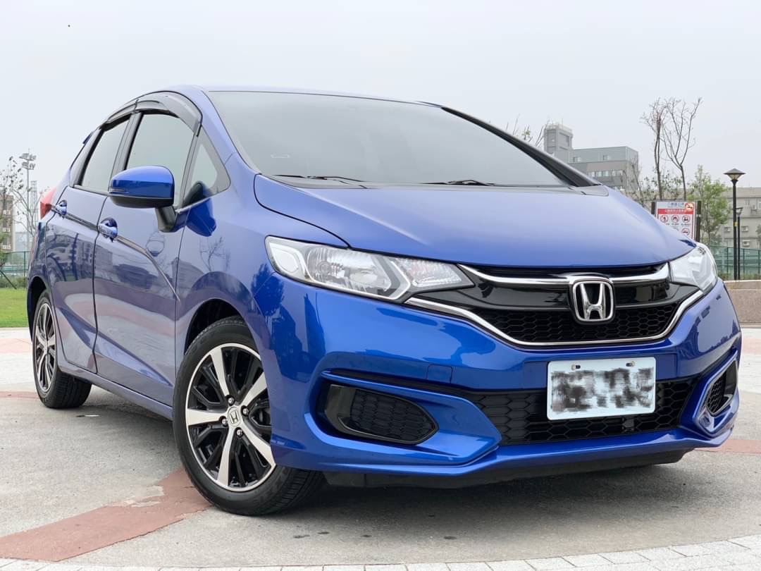 2018 FIT S版 電話0909068733同LINE  第1張相片