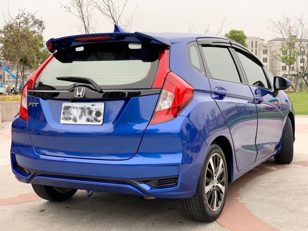 2018 FIT S版 電話0909068733同LINE  第3張相片