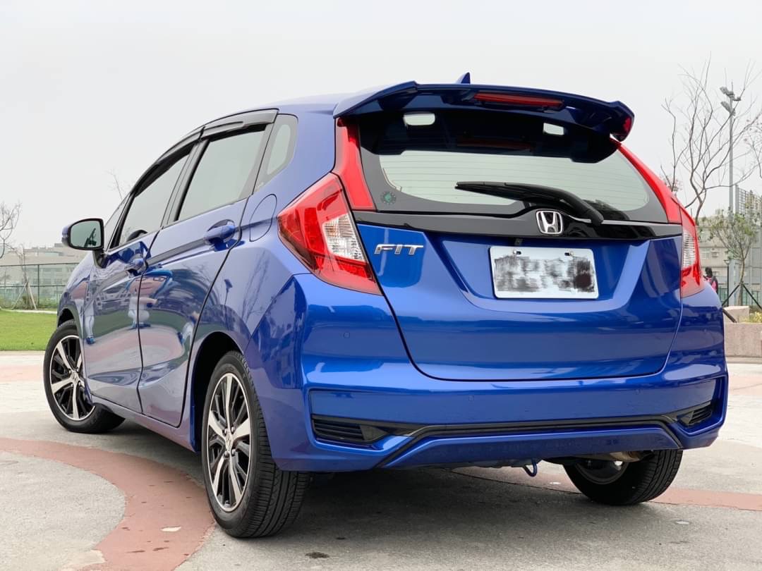 2018 FIT S版 電話0909068733同LINE  第4張相片