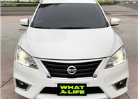 2015 Sentra Aero 版 電話0909068733同LINE  第2張縮圖