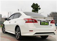 2015 Sentra Aero 版 電話0909068733同LINE  第3張縮圖