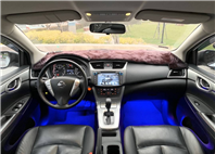 2015 Sentra Aero 版 電話0909068733同LINE  第4張縮圖