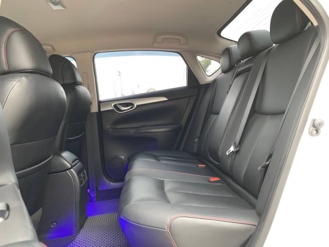 2015 Sentra Aero 版 電話0909068733同LINE  第5張相片