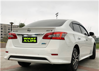 2015 Sentra Aero 版 電話0909068733同LINE  第6張縮圖