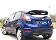 2016 Fiesta 1.0 電話0909068733同LINE  第2張縮圖