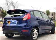 2016 Fiesta 1.0 電話0909068733同LINE  第3張縮圖
