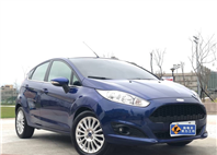 2016 Fiesta 1.0 電話0909068733同LINE  第4張縮圖