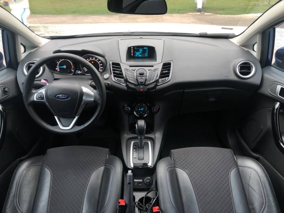 2016 Fiesta 1.0 電話0909068733同LINE  第5張相片