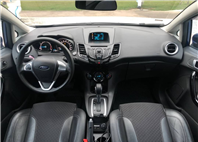 2016 Fiesta 1.0 電話0909068733同LINE  第5張縮圖