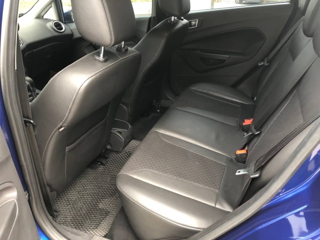 2016 Fiesta 1.0 電話0909068733同LINE  第6張相片