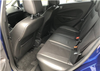 2016 Fiesta 1.0 電話0909068733同LINE  第6張縮圖
