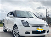 2006 Swift 電話0909068733同LINE  第1張縮圖