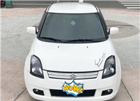 2006 Swift 電話0909068733同LINE  第2張縮圖