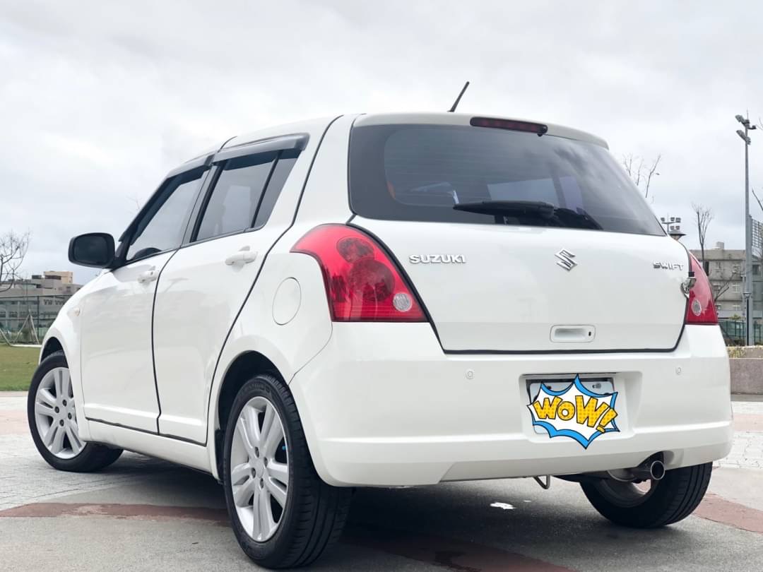 2006 Swift 電話0909068733同LINE  第3張相片