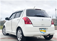 2006 Swift 電話0909068733同LINE  第3張縮圖