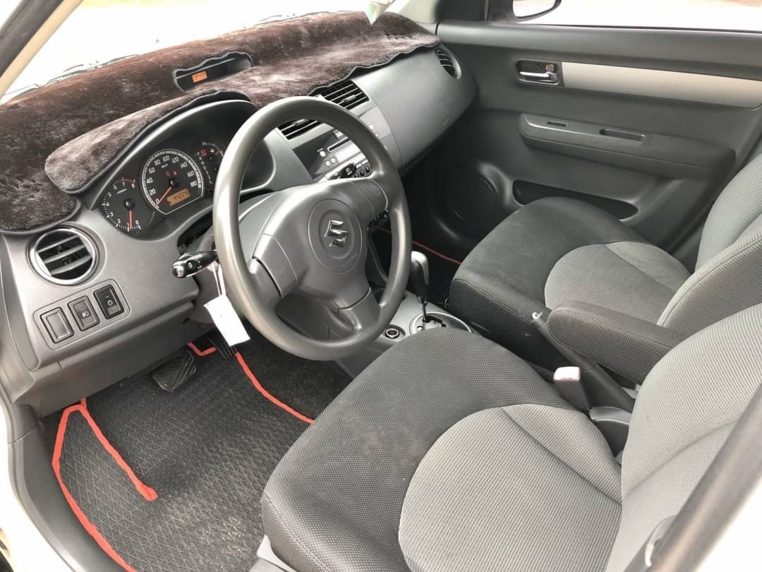 2006 Swift 電話0909068733同LINE  第4張相片