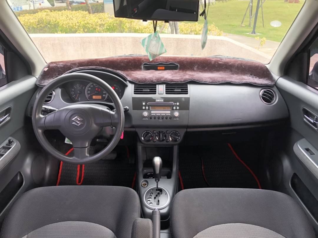 2006 Swift 電話0909068733同LINE  第6張相片