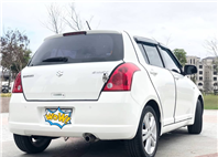 2006 Swift 電話0909068733同LINE  第7張縮圖