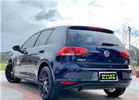 2014 Golf 1.2TSI 電話0909068733同LINE  第3張縮圖