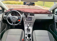 2014 Golf 1.2TSI 電話0909068733同LINE  第4張縮圖