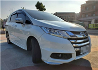 2015 Odyssey 2.4 電話0909068733同LINE  第1張縮圖