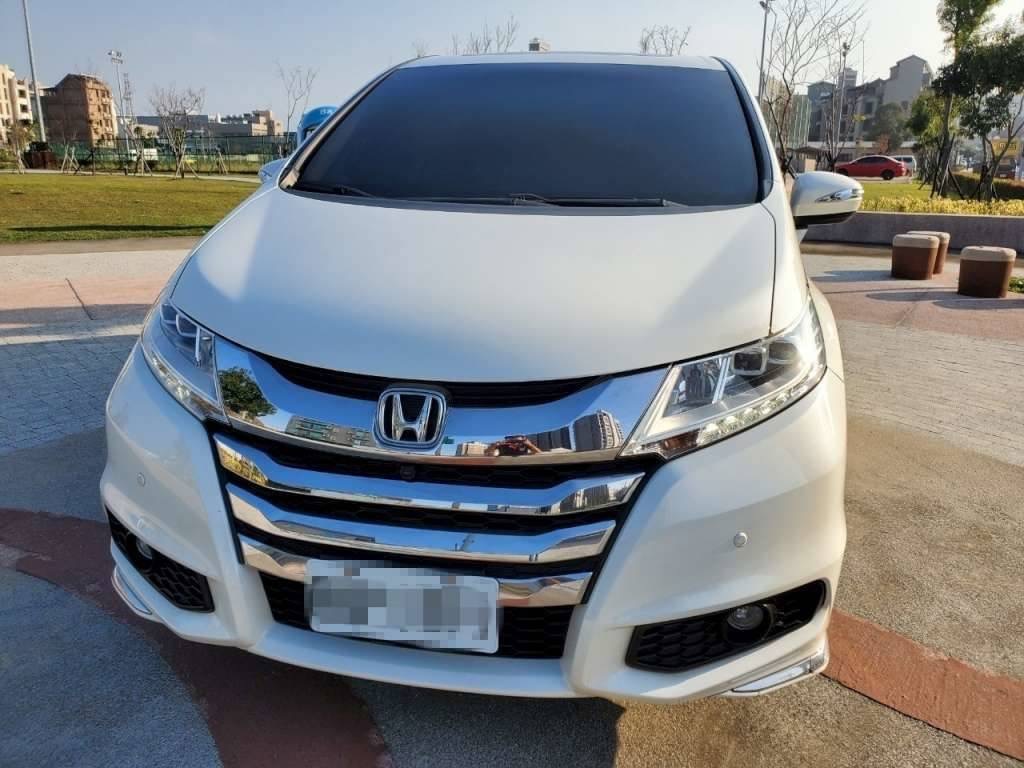 2015 Odyssey 2.4 電話0909068733同LINE  第3張相片