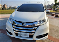 2015 Odyssey 2.4 電話0909068733同LINE  第3張縮圖