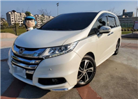 2015 Odyssey 2.4 電話0909068733同LINE  第4張縮圖