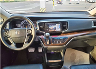 2015 Odyssey 2.4 電話0909068733同LINE  第5張縮圖