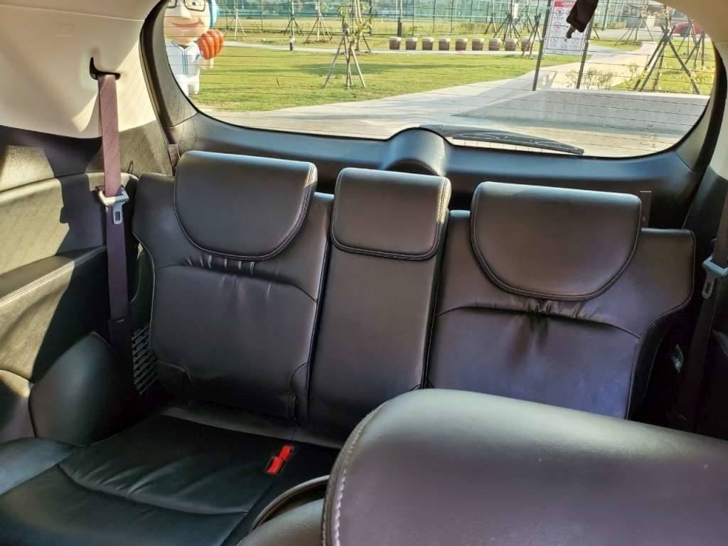 2015 Odyssey 2.4 電話0909068733同LINE  第6張相片