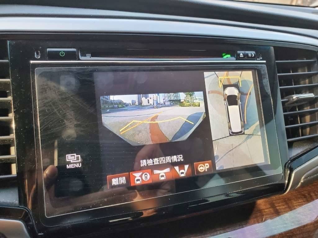 2015 Odyssey 2.4 電話0909068733同LINE  第7張相片