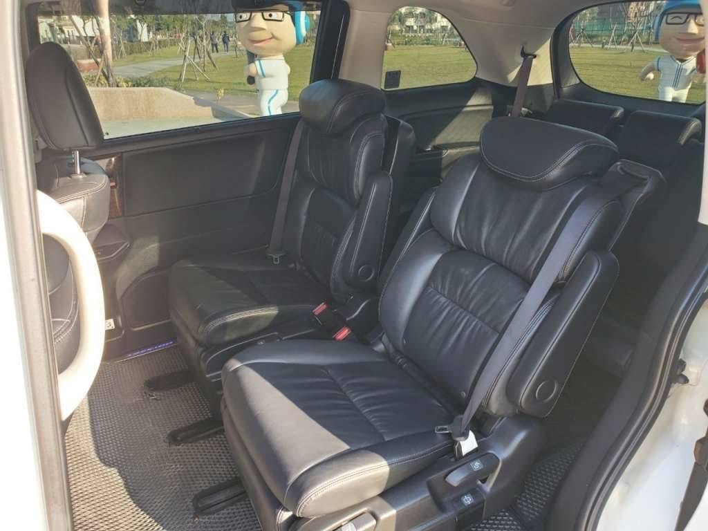 2015 Odyssey 2.4 電話0909068733同LINE  第8張相片