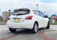2014 Tiida 1.6 電話0909068733同LINE  第2張縮圖