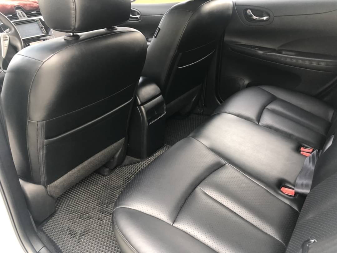 2014 Tiida 1.6 電話0909068733同LINE  第5張相片