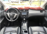 2014 Tiida 1.6 電話0909068733同LINE  第6張縮圖