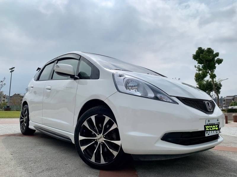 2009 Fit 電話0909068733同LINE  第1張相片