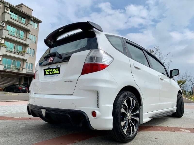 2009 Fit 電話0909068733同LINE  第2張相片
