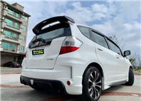 2009 Fit 電話0909068733同LINE  第2張縮圖