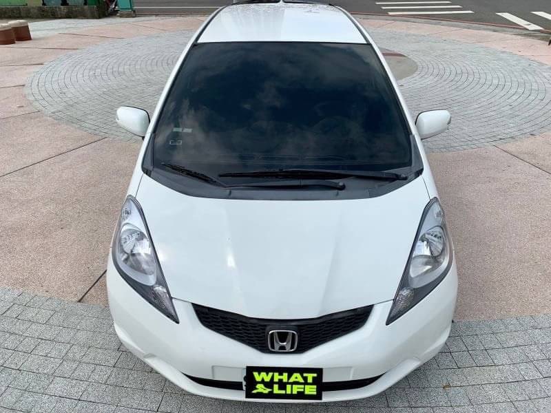 2009 Fit 電話0909068733同LINE  第3張相片