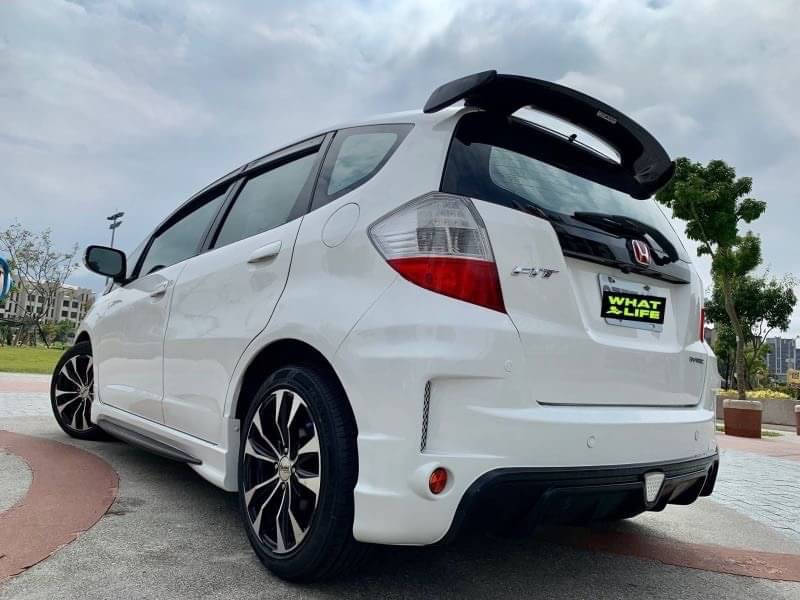 2009 Fit 電話0909068733同LINE  第6張相片